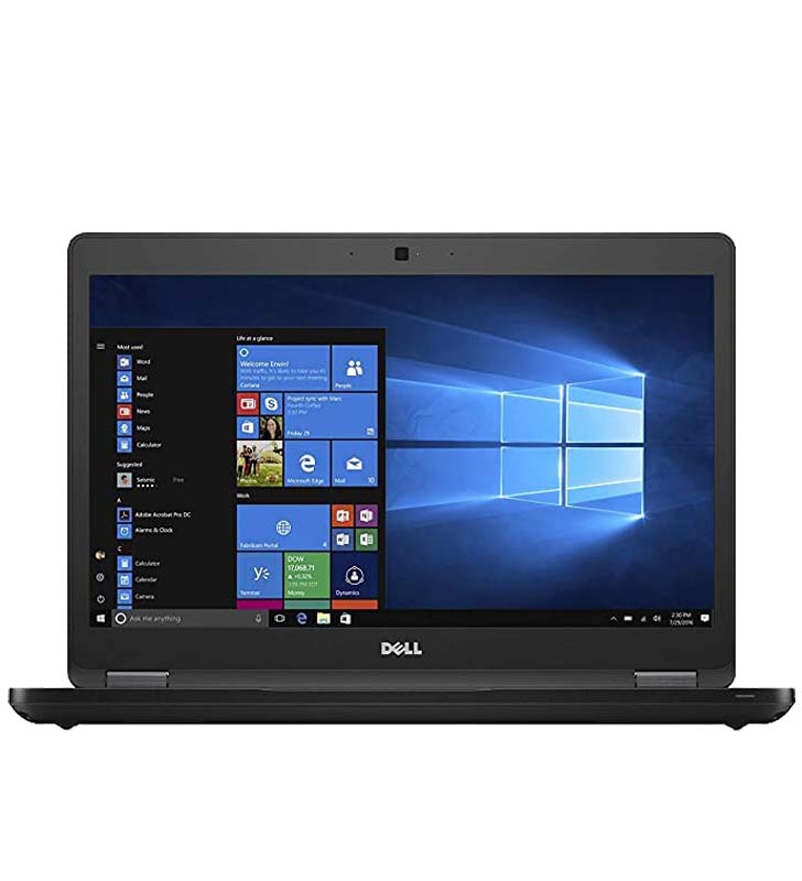 【良品】DELL latitude 5480 i5第8世代　メモリ8GB Amazon.com: Dell Latitude 5480 | 14 inch Business Laptop